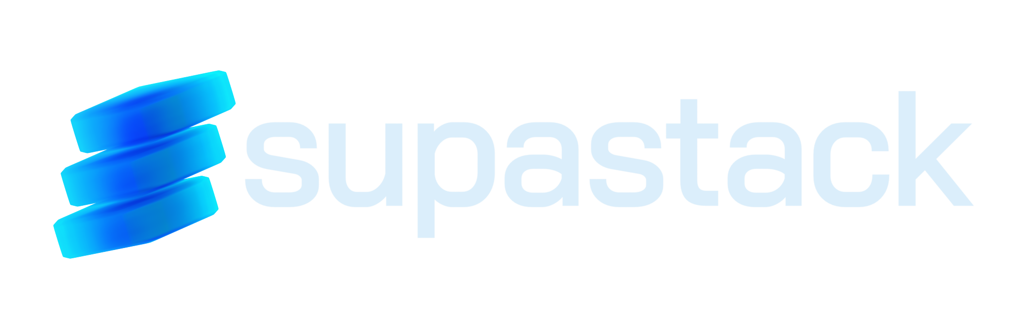 Supastack Logo